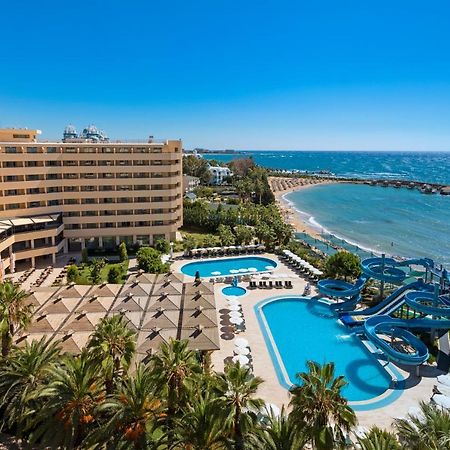 Ozkaymak Select Resort Hotel Alanya Buitenkant foto