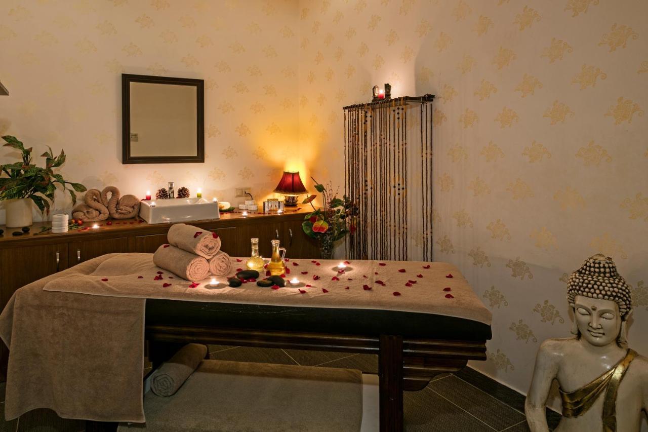 Ozkaymak Select Resort Hotel Alanya Buitenkant foto
