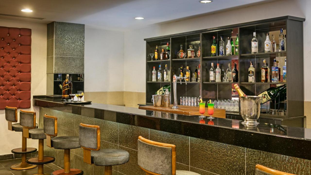 Ozkaymak Select Resort Hotel Alanya Buitenkant foto