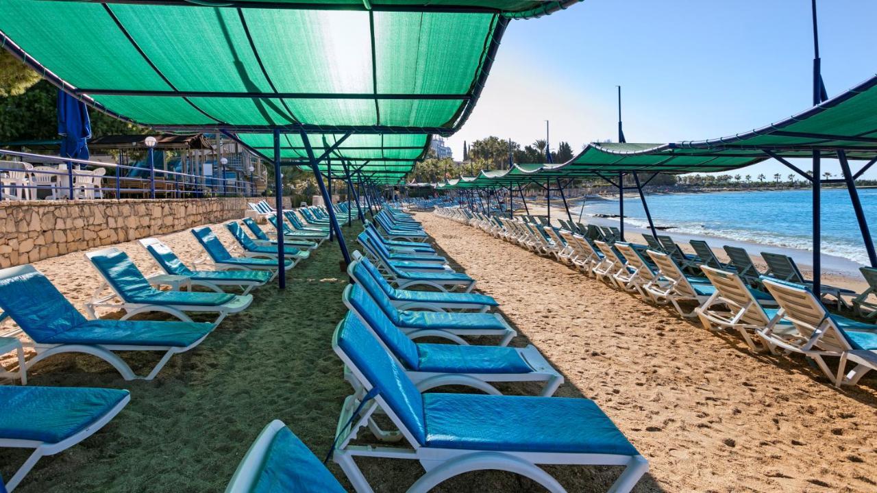 Ozkaymak Select Resort Hotel Alanya Buitenkant foto